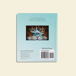 You Stole My Name - Board Book