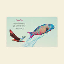 Load image into Gallery viewer, You Stole My Name - Board Book