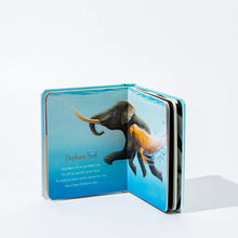 Load image into Gallery viewer, You Stole My Name - Board Book