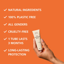 Load image into Gallery viewer, Deodorant Balm - Sc.04 Halcyon Summers