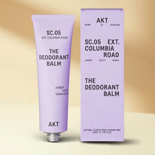 Load image into Gallery viewer, Deodorant Balm - Sc.05 Columbia Road