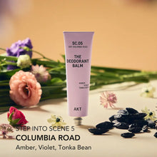 Load image into Gallery viewer, Deodorant Balm - Sc.05 Columbia Road