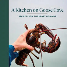 Load image into Gallery viewer, A Kitchen On Goose Cove