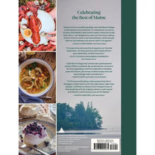 Load image into Gallery viewer, A Kitchen On Goose Cove