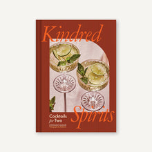 Load image into Gallery viewer, Kindred Spirits: Cocktails For Two