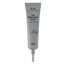 Load image into Gallery viewer, Mini Deodorant Balm