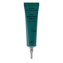 Load image into Gallery viewer, Mini Deodorant Balm
