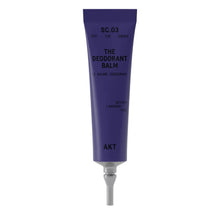 Load image into Gallery viewer, Mini Deodorant Balm