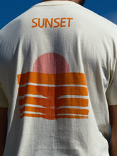 Load image into Gallery viewer, Sinking Sunset Tee