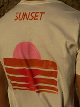 Load image into Gallery viewer, Sinking Sunset Tee