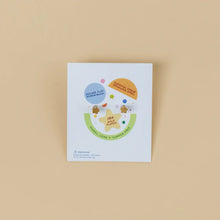 Load image into Gallery viewer, Boot Flat Back Enamel Earrings