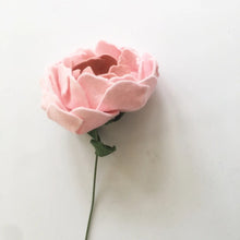 Load image into Gallery viewer, Felt Peonies