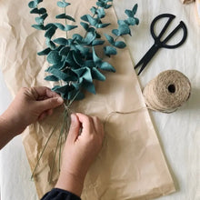 Load image into Gallery viewer, Felt Eucalyptus