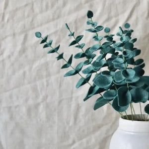 Felt Eucalyptus