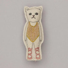Load image into Gallery viewer, Baby Cat Pin