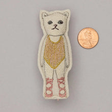 Load image into Gallery viewer, Baby Cat Pin