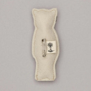 Baby Cat Pin