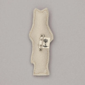 Fox Pin