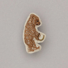Load image into Gallery viewer, Baby Bear Pin