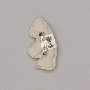 Baby Bear Pin