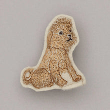 Load image into Gallery viewer, Shih Tzu Pin