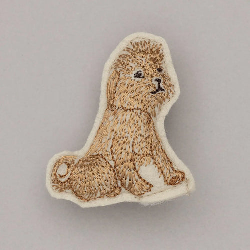 Shih Tzu Pin