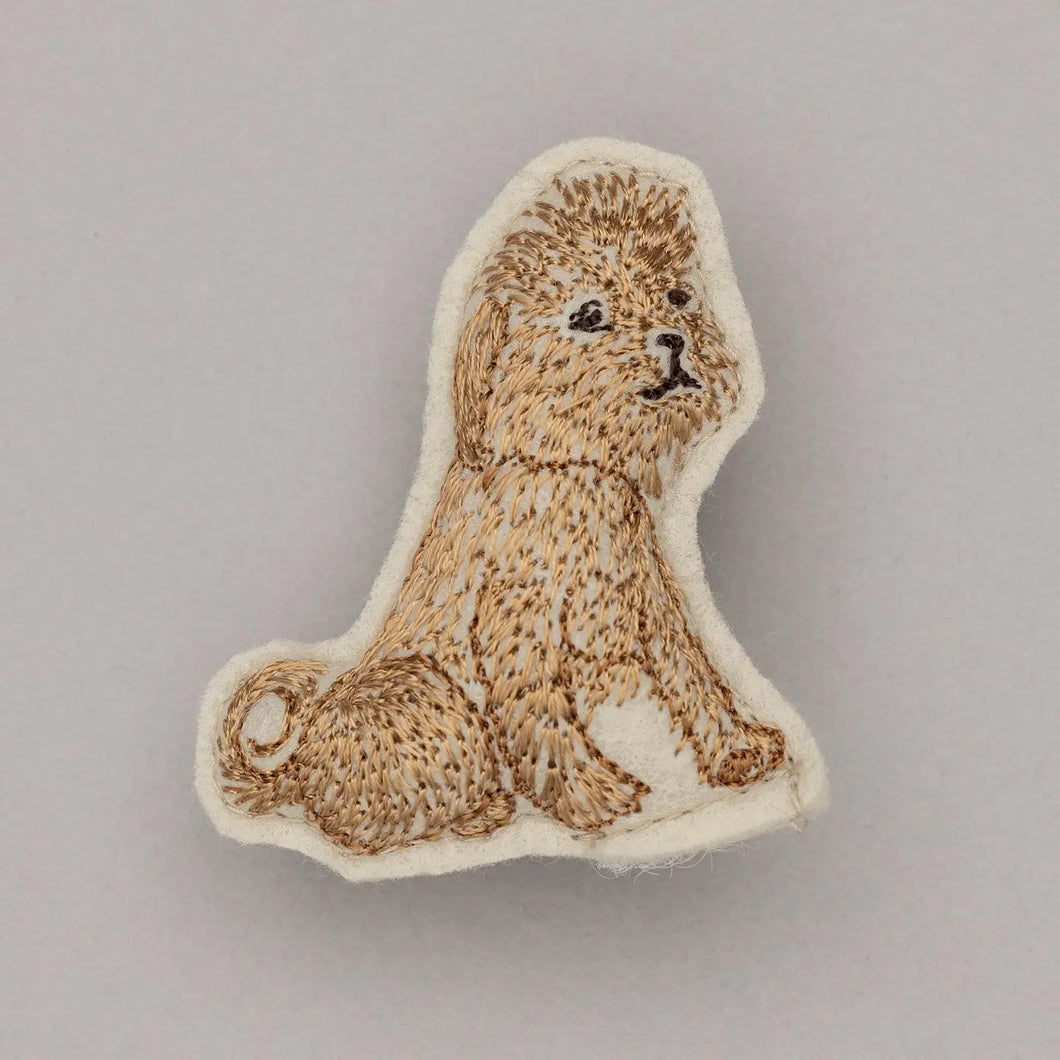 Shih Tzu Pin