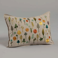 Load image into Gallery viewer, Small Garden Pillow