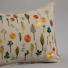 Load image into Gallery viewer, Small Garden Pillow