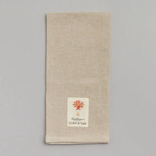 Load image into Gallery viewer, Garter Snake Tea Towel