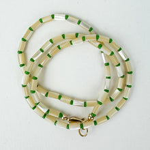 Load image into Gallery viewer, The Karo Necklace - Green