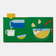 Load image into Gallery viewer, Pancakes! - An Interactive Recipe Book