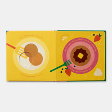 Load image into Gallery viewer, Pancakes! - An Interactive Recipe Book