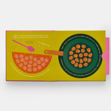 Load image into Gallery viewer, Tacos! - An Interactive Recipe Book