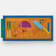 Load image into Gallery viewer, Tacos! - An Interactive Recipe Book