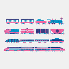 Load image into Gallery viewer, Vehicles