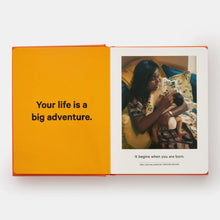 Load image into Gallery viewer, My Art Book Of Adventure