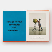 Load image into Gallery viewer, My Art Book Of Adventure
