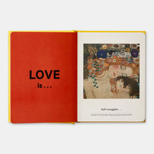 Load image into Gallery viewer, My Art Book Of Love