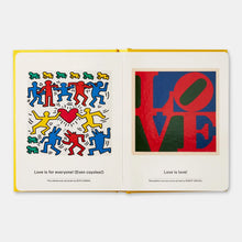 Load image into Gallery viewer, My Art Book Of Love