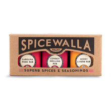 Load image into Gallery viewer, Grill &amp; Roast Spice Collection