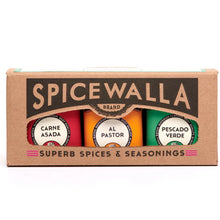 Load image into Gallery viewer, Street Taco Spice Collection