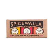 Load image into Gallery viewer, Golden Milk Spice Collection