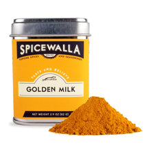 Load image into Gallery viewer, Golden Milk