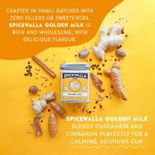 Load image into Gallery viewer, Golden Milk