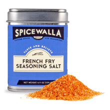 Load image into Gallery viewer, French Fry Seasoning Salt