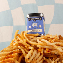 Load image into Gallery viewer, French Fry Seasoning Salt