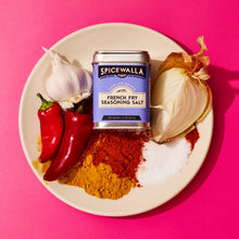 Load image into Gallery viewer, French Fry Seasoning Salt
