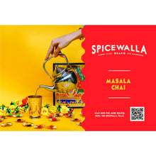 Load image into Gallery viewer, Chai Masala
