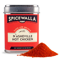 Load image into Gallery viewer, N’asheville Hot Chicken